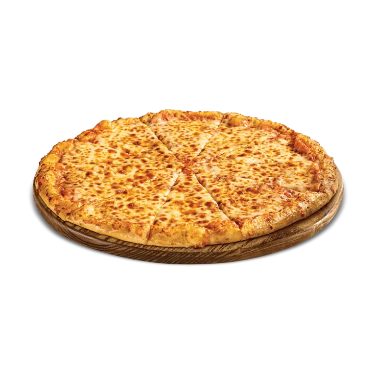 Fresh pizza with Indian spices — Supreme Pizza Edmonton